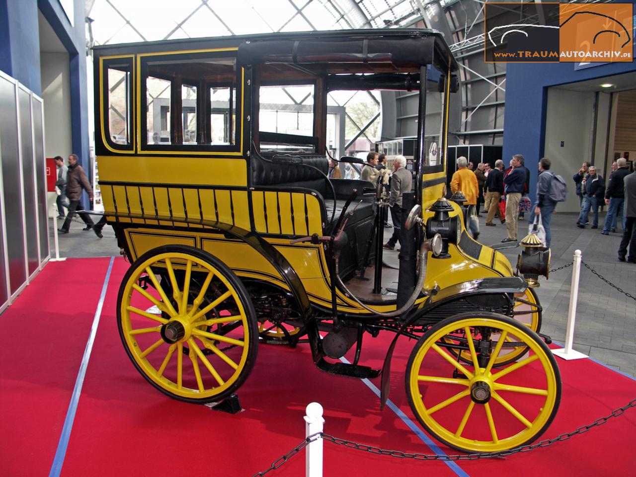 Delahaye Type 2 Limousine '1896.jpg